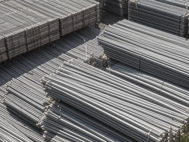 ArcelorMittal: Успешный рост EBITDA на 35% до $2 млрд в перв...
